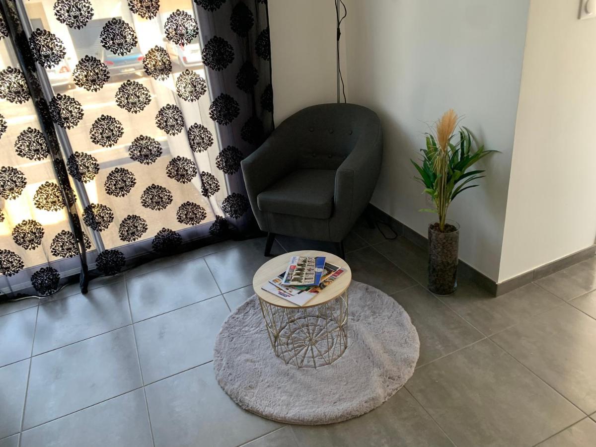 הוילה Bessan Maison De L'Occitanie מראה חיצוני תמונה