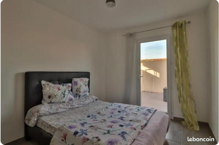 הוילה Bessan Maison De L'Occitanie מראה חיצוני תמונה