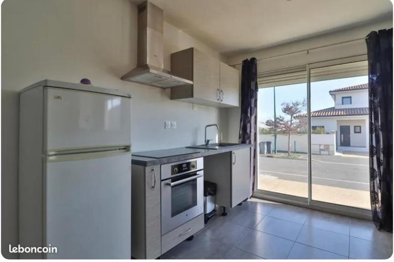 הוילה Bessan Maison De L'Occitanie מראה חיצוני תמונה
