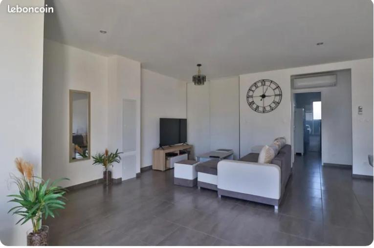 הוילה Bessan Maison De L'Occitanie מראה חיצוני תמונה