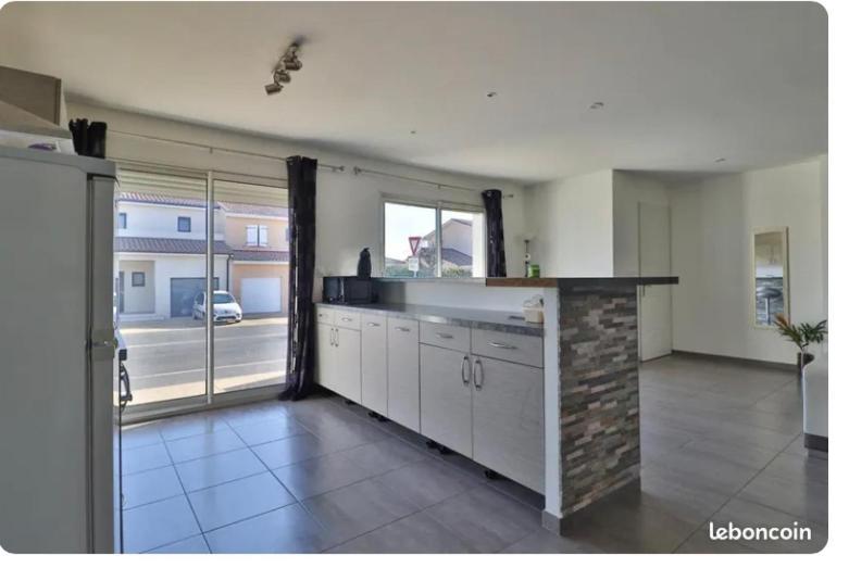 הוילה Bessan Maison De L'Occitanie מראה חיצוני תמונה