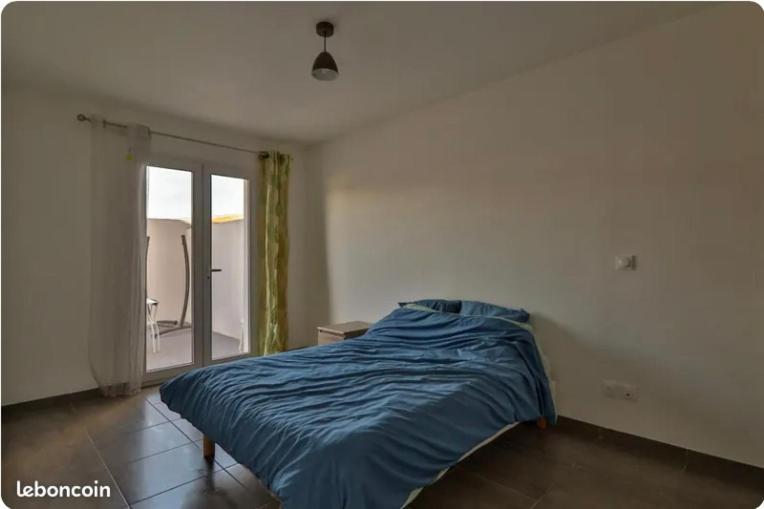 הוילה Bessan Maison De L'Occitanie מראה חיצוני תמונה